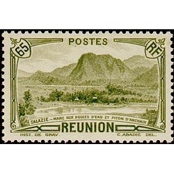Reunion N° 137 N **