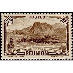 Reunion N° 138 N **