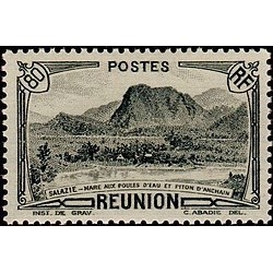 Reunion N° 138A N **