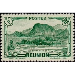 Reunion N° 140 N **