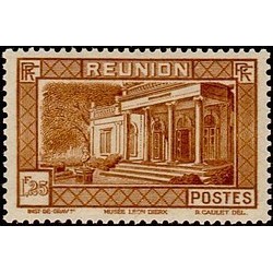 Reunion N° 141 N **