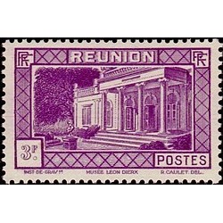 Reunion N° 145 N **