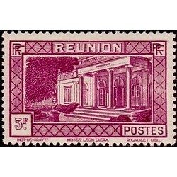 Reunion N° 146 N **