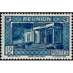Reunion N° 147 N **