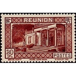 Reunion N° 148 N **