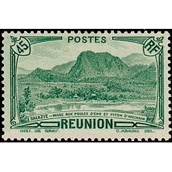 Reunion N° 165 N **