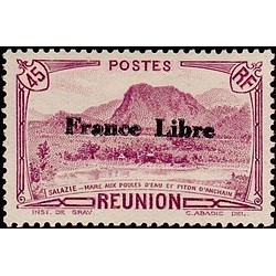 Reunion N° 193 N **