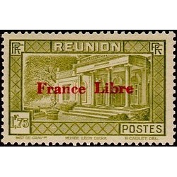 Reunion N° 210 N **
