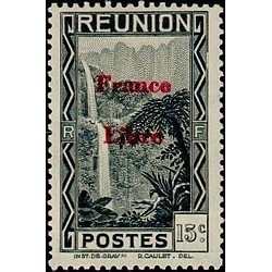 Reunion N° 224 N **