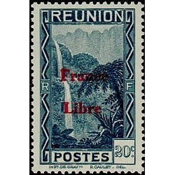 Reunion N° 225 N **