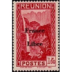 Reunion N° 229 N **