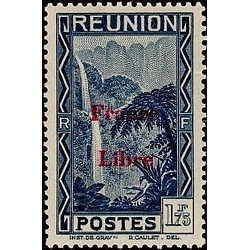 Reunion N° 230 N **