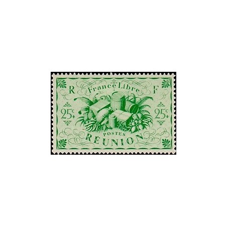 Reunion N° 235 N **