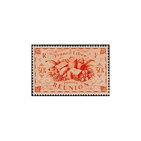 Reunion N° 236 N **