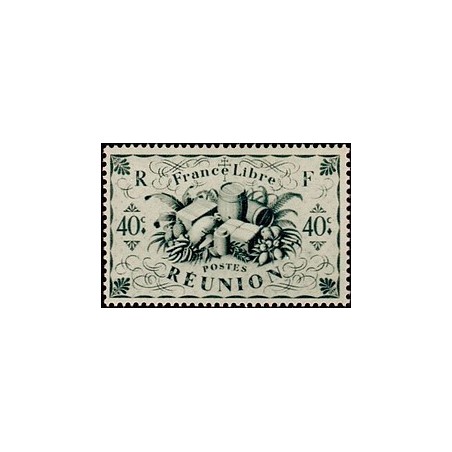 Reunion N° 237 N **