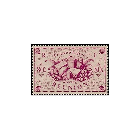 Reunion N° 238 N **