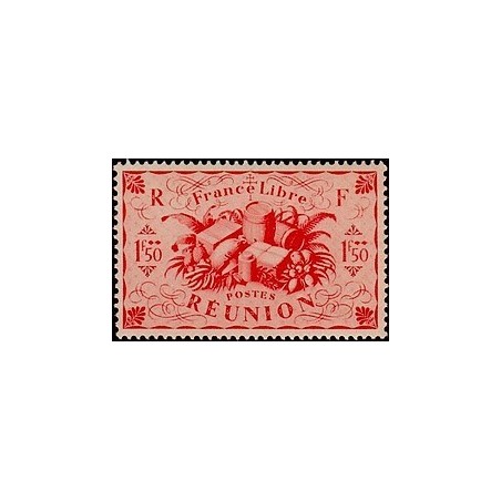 Reunion N° 240 N **