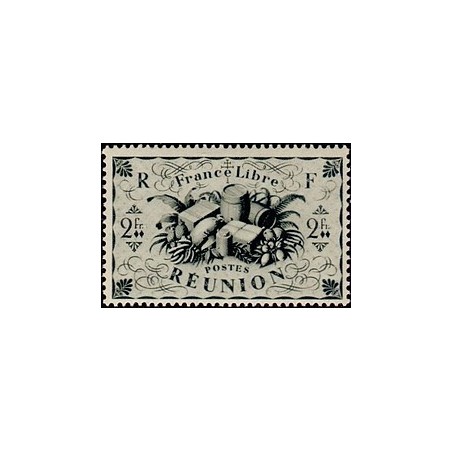 Reunion N° 241 N **