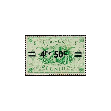 Reunion N° 258 N **