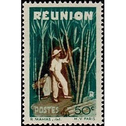 Reunion N° 265 N **