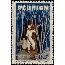 Reunion N° 266 N **