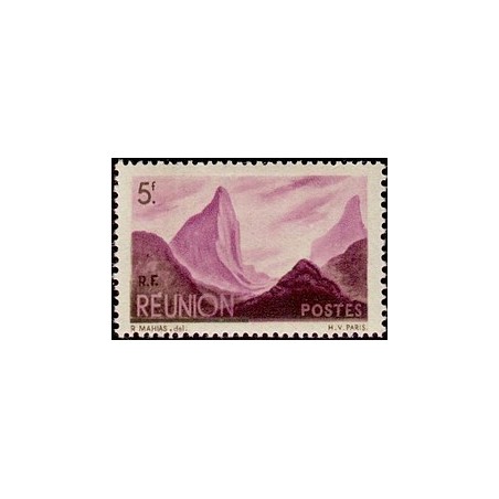 Reunion N° 275 N **