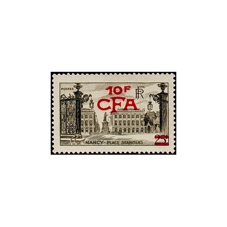 Reunion N° 304 N **