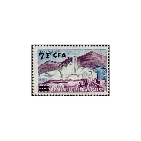 Reunion N° 348 N **