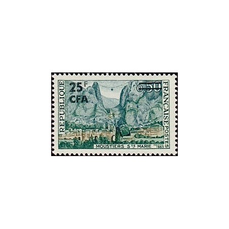 Reunion N° 364 N **