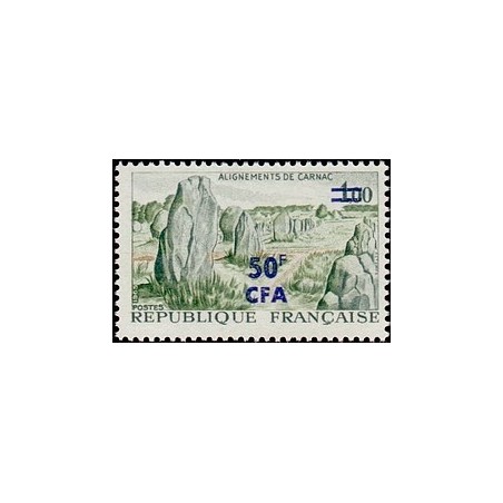 Reunion N° 377 N **