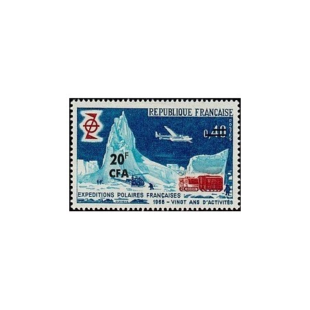 Reunion N° 380 N **