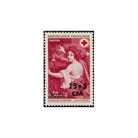 Reunion N° 382 N **