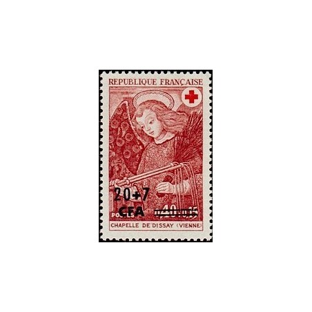 Reunion N° 392 N **