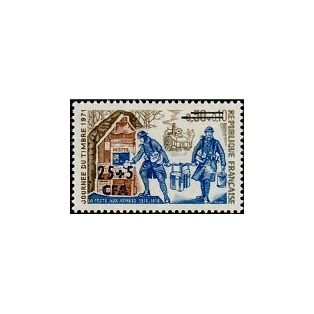 Reunion N° 394 N **