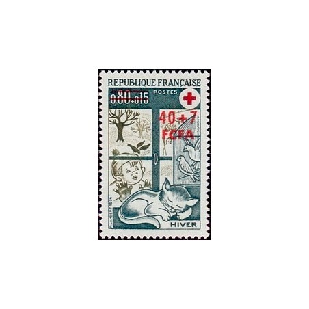 Reunion N° 432 N **