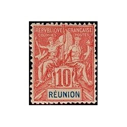 Reunion N° 047 N *