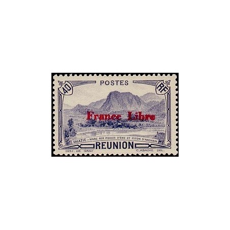 Reunion N° 191 N *