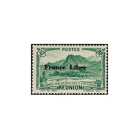 Reunion N° 194 N *