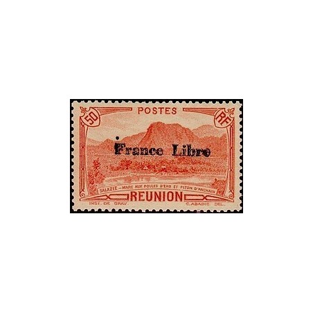Reunion N° 195 N *