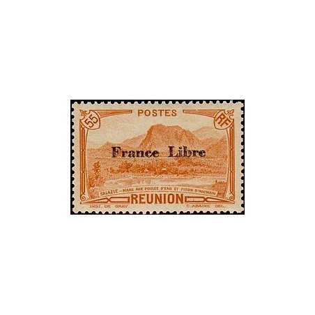Reunion N° 196 N *