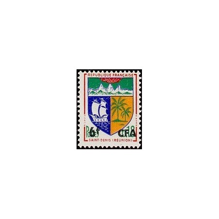 Reunion N° 346B N *