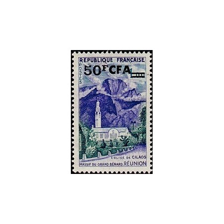 Reunion N° 352A N *