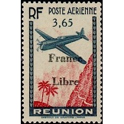 Reunion N° PA 024 N **