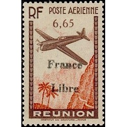 Reunion N° PA 025 N **
