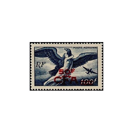 Reunion N° PA 047 N **