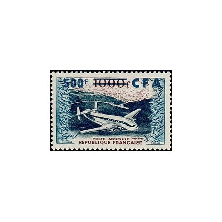 Reunion N° PA 055 N **