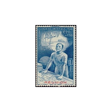 Reunion N° PA 009 N *