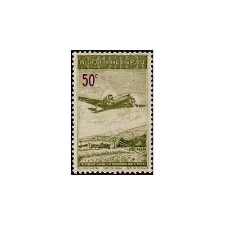 Reunion N° PA 010 N *