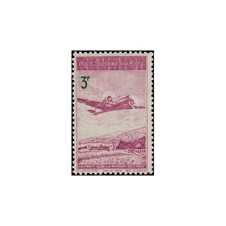 Reunion N° PA 013 N *