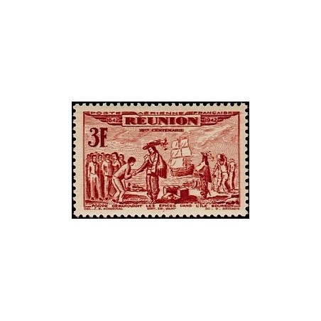 Reunion N° PA 020 N *